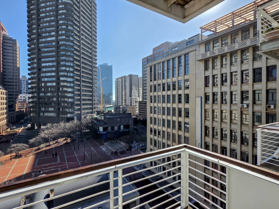 2 Bedroom Property for Sale in Cape Town City Centre Western Cape